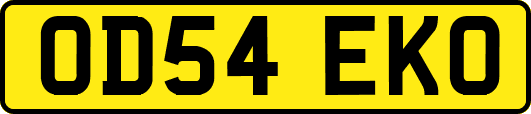 OD54EKO