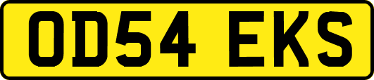 OD54EKS