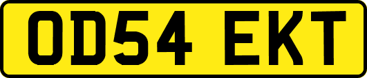 OD54EKT