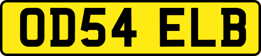 OD54ELB