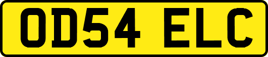 OD54ELC
