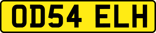 OD54ELH