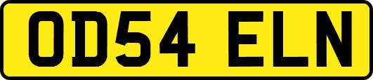 OD54ELN