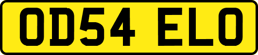 OD54ELO