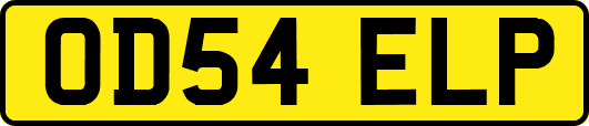 OD54ELP