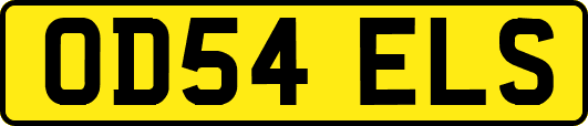 OD54ELS