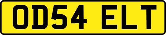 OD54ELT