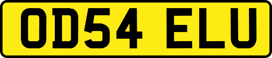 OD54ELU