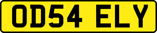 OD54ELY