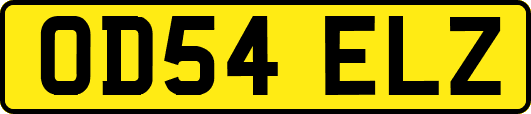 OD54ELZ