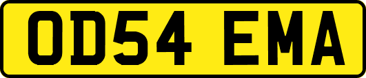 OD54EMA