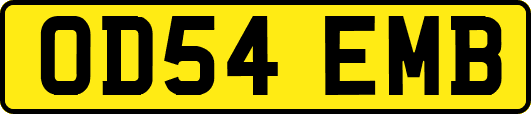 OD54EMB