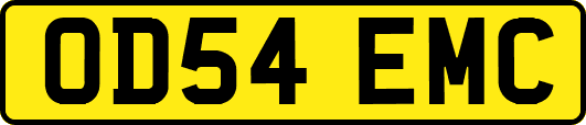 OD54EMC