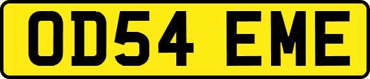 OD54EME