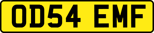OD54EMF