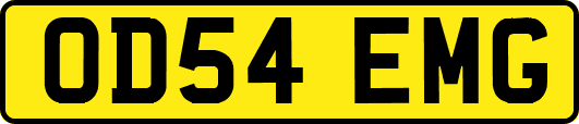 OD54EMG