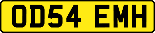 OD54EMH