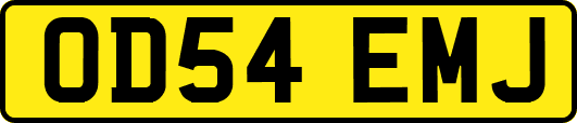 OD54EMJ