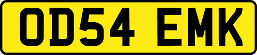 OD54EMK
