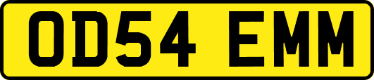 OD54EMM