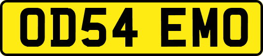 OD54EMO
