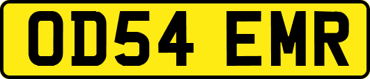OD54EMR