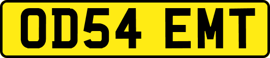 OD54EMT