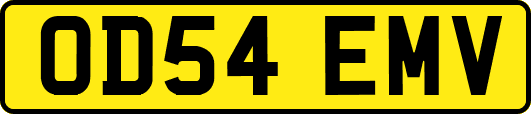 OD54EMV
