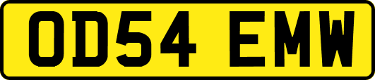 OD54EMW