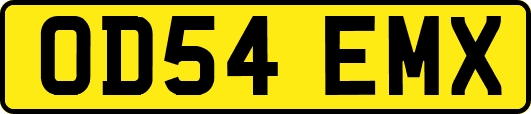 OD54EMX
