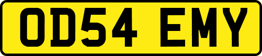 OD54EMY