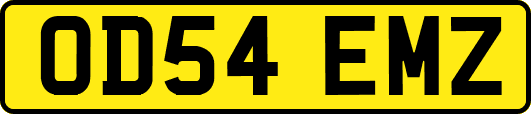 OD54EMZ