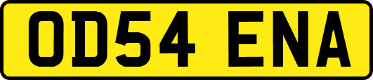 OD54ENA