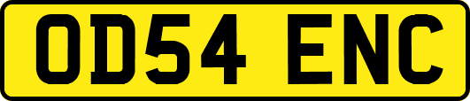 OD54ENC