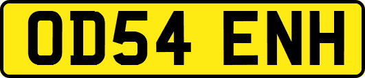 OD54ENH