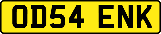 OD54ENK