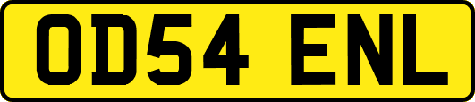 OD54ENL