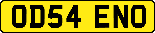OD54ENO