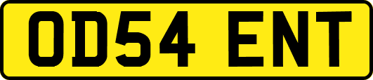 OD54ENT
