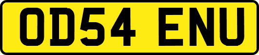 OD54ENU