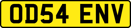 OD54ENV