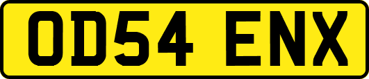 OD54ENX