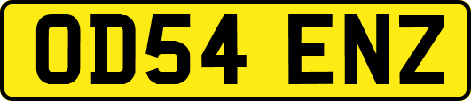 OD54ENZ