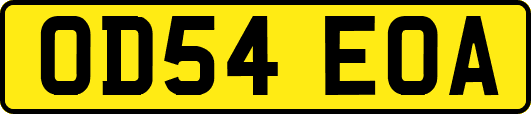 OD54EOA