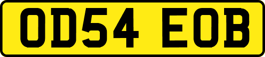 OD54EOB