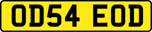 OD54EOD