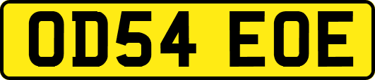 OD54EOE