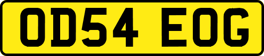 OD54EOG