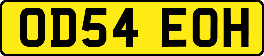 OD54EOH