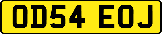 OD54EOJ